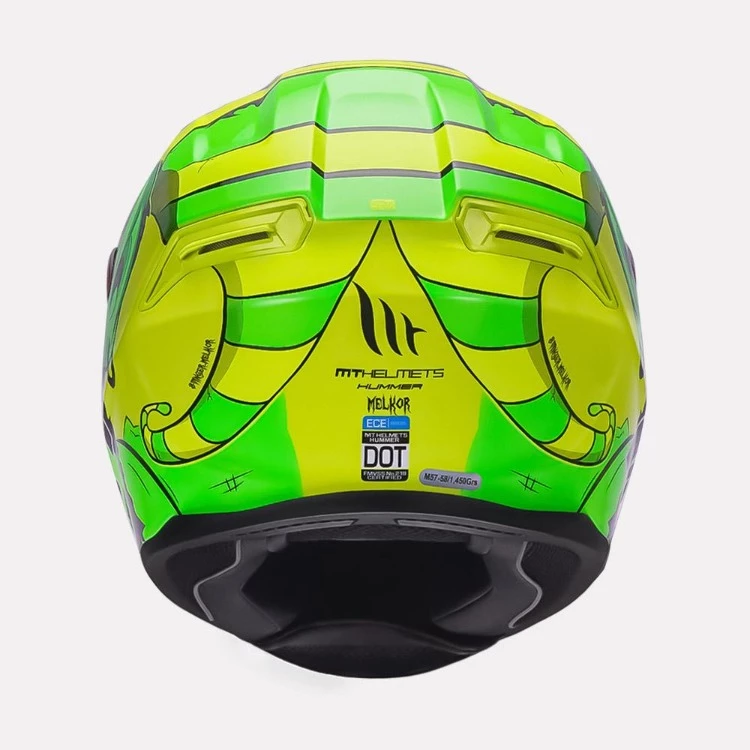 mt stinger melkor gloss helmet