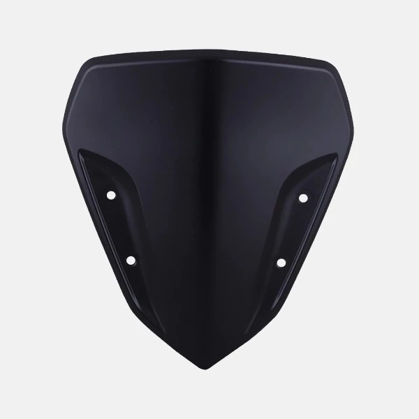 yamaha mt visor