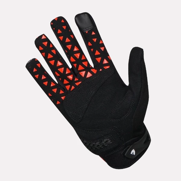 scimitar street short cuff gloves