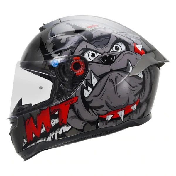 mt bulldog helmet