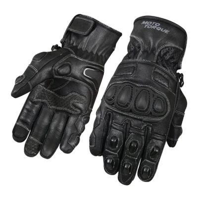 moto torque riding gloves